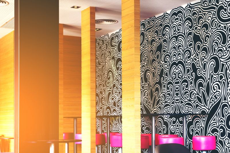 Decorative Wall Coverings
