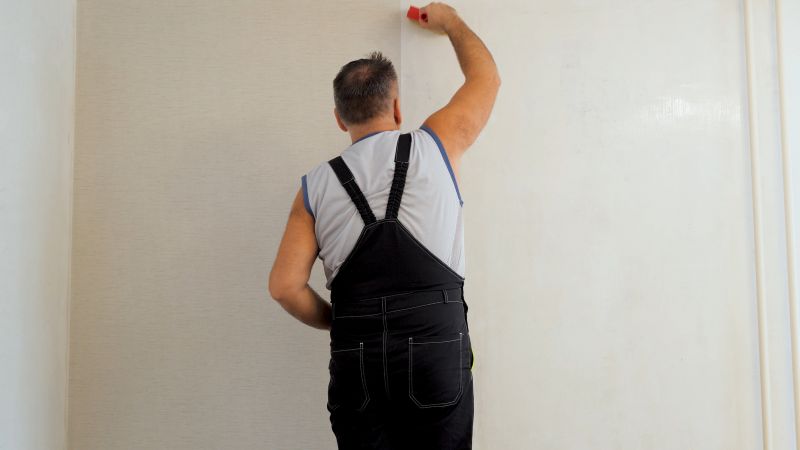 Wallpapering Service